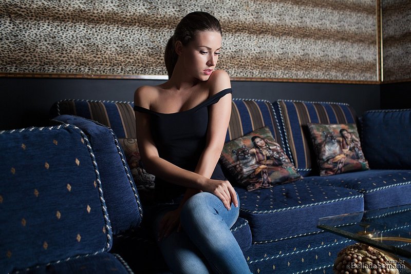 Екатерина, 22 года, 4 размер груди